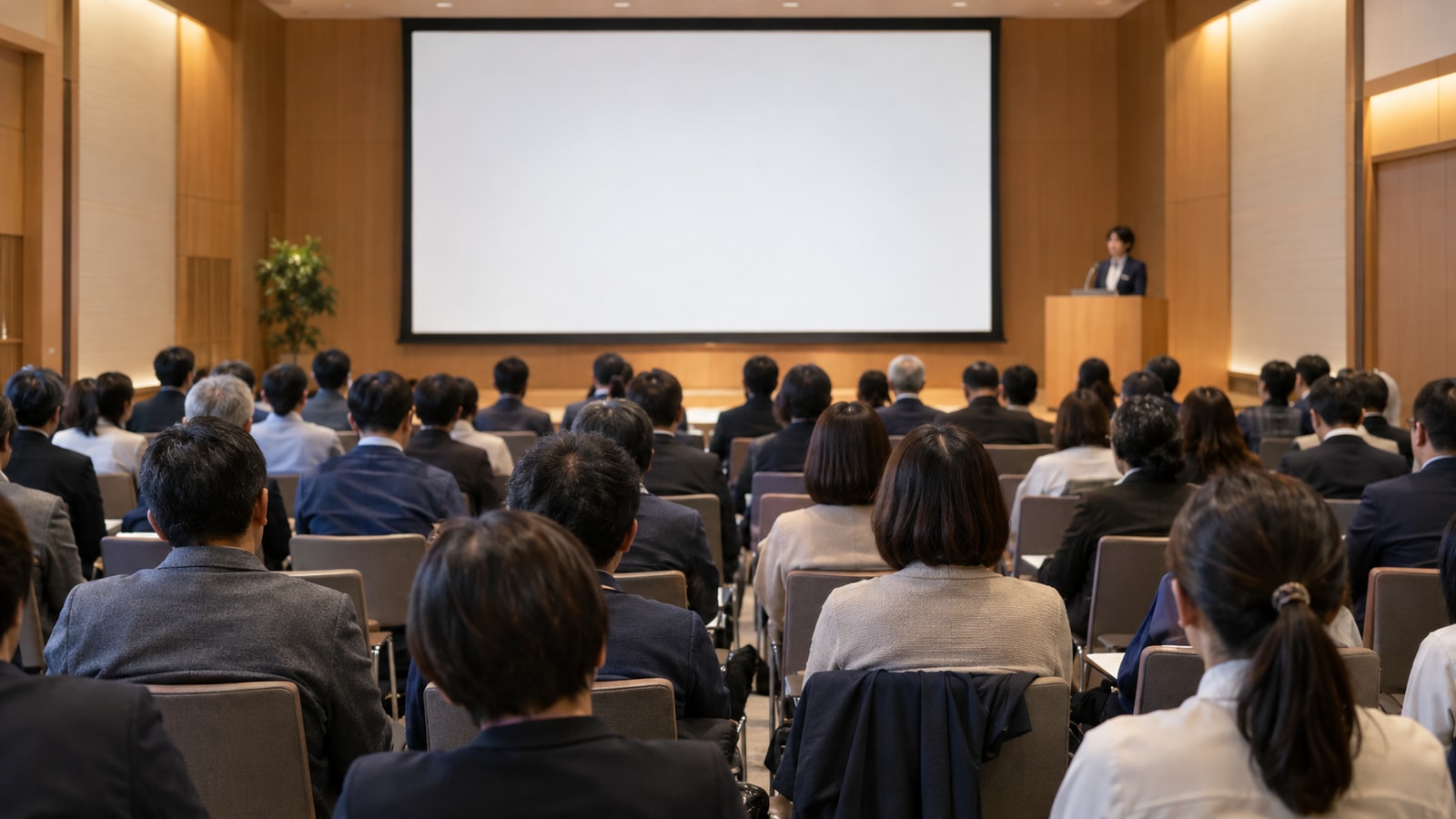 啓発活動のイメージ